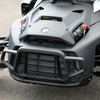Can-Am RYKER RALLY