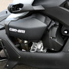 Can-Am RYKER RALLY