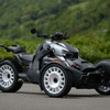 Can-Am RYKER RALLY