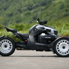 Can-Am RYKER RALLY