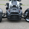 Can-Am RYKER RALLY