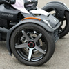 Can-Am RYKER SPORT（2022年モデル）