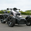 Can-Am RYKER SPORT（2022年モデル）
