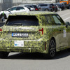 MINI E JCW プロトタイプ（スクープ写真）