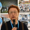 EVクラブ代表理事の舘内端氏
