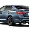 日産 スカイライン 現行型（参考）