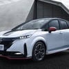 日産 ノートオーラ NISMO（参考）