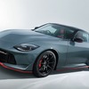 日産 フェアレディZ NISMO（参考）