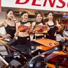鈴鹿8耐 ピットウォーク