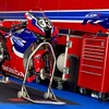 鈴鹿8耐 ピットウォーク