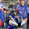 鈴鹿8耐 ピットウォーク