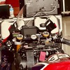 鈴鹿8耐 ピットウォーク