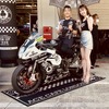 鈴鹿8耐 ピットウォーク