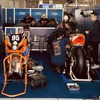 鈴鹿8耐 ピットウォーク