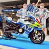 鈴鹿8耐 ピットウォーク