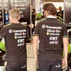 鈴鹿8耐 ピットウォーク