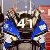 鈴鹿8耐 ピットウォーク