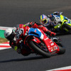 8位の#88 Honda Asia-Dream Racing with SHOWA（ザクワン・ザイディ／アンディ・ファリド・イズディハール／ナカリン・アティラプワパット）
