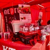 鈴鹿8耐 / 京都機械工具