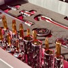 鈴鹿8耐 / 京都機械工具