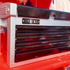 鈴鹿8耐 / 京都機械工具