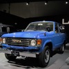トヨタ ランドクルーザー 60