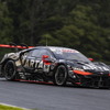 3位の#16 ARTA MUGEN NSX-GT（福住仁嶺／大津弘樹）