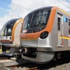 東京メトロ和光車両基地＆昭和鉄道高校探訪ツアー