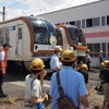 東京メトロ和光車両基地＆昭和鉄道高校探訪ツアー