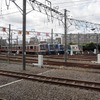 東京メトロ和光車両基地＆昭和鉄道高校探訪ツアー