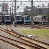 東京メトロ和光車両基地＆昭和鉄道高校探訪ツアー