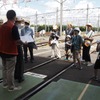 東京メトロ和光車両基地＆昭和鉄道高校探訪ツアー