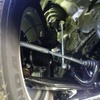 スバル クロストレック ツーリング FWD