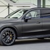 メルセデスAMG GLC 63 S Eパフォーマンス