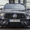 メルセデスAMG GLC 63 S Eパフォーマンス
