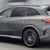 メルセデスAMG GLC 63 S Eパフォーマンス