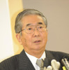 東京マラソン「デブは走っちゃだめ」---石原都知事