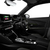 プジョー 2008 GTプレミアムエディション