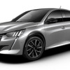プジョー 208 GTプレミアムエディション