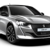 プジョー 208 GTプレミアムエディション