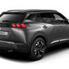 プジョー 2008 GTプレミアムエディション