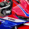 ホンダ CBR600RR 新型