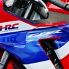 ホンダ CBR600RR 新型
