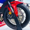 ホンダ CBR600RR 新型