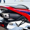 ホンダ CBR600RR 新型