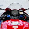 ホンダ CBR600RR 新型