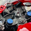 ホンダ CBR600RR 新型