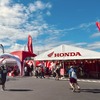 ホンダ CBR600RR 新型