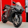 ホンダ CBR600RR 新型