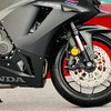 ホンダ CBR600RR 新型
